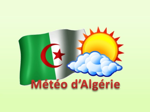 (c) Algerie-meteo.com